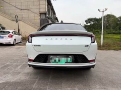Arcfox Alpha S 708S 160kW - ფოტო 11