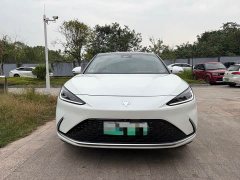 Arcfox Alpha S 708S 160kW - ფოტო 2