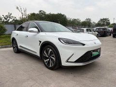 Arcfox Alpha S 708S 160kW - ფოტო 3