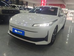 Changan Qiyuan A05 Classic Fragrant Edition 70 Superior - ფოტო 1