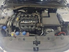 Changan Qiyuan A05 Classic Fragrant Edition 70 Superior - ფოტო 10