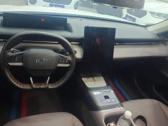 Changan Qiyuan A05 Classic Fragrant Edition 70 Superior - ფოტო 12