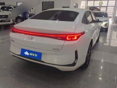Changan Qiyuan A05 Classic Fragrant Edition 70 Superior - ფოტო 3