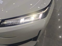 Changan Qiyuan A05 Classic Fragrant Edition 70 Superior - ფოტო 5