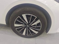 Changan Qiyuan A05 Classic Fragrant Edition 70 Superior - ფოტო 6