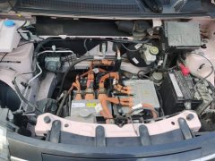 Dongfeng Nano BOX Edition 201KM Version - ფოტო 10