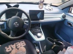 Dongfeng Nano BOX Edition 201KM Version - ფოტო 12