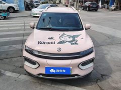 Dongfeng Nano BOX Edition 201KM Version - ფოტო 2