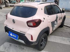 Dongfeng Nano BOX Edition 201KM Version - ფოტო 3