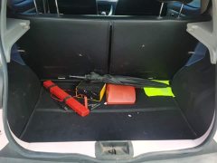 Dongfeng Nano BOX Edition 201KM Version - ფოტო 4