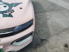 Dongfeng Nano BOX Edition 201KM Version - ფოტო 5