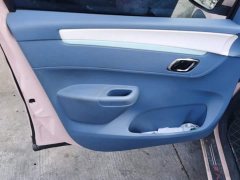 Dongfeng Nano BOX Edition 201KM Version - ფოტო 7