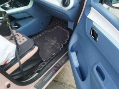 Dongfeng Nano BOX Edition 201KM Version - ფოტო 8