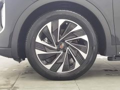 FAW Red Flag HS7 PHEV 2.0T PHEV AWD Flagship Comfort 6-Seater - ფოტო 17