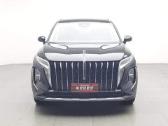 FAW Red Flag HS7 PHEV 2.0T PHEV AWD Flagship Comfort 6-Seater - ფოტო 3
