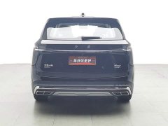 FAW Red Flag HS7 PHEV 2.0T PHEV AWD Flagship Comfort 6-Seater - ფოტო 4