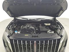 FAW Red Flag HS7 PHEV 2.0T PHEV AWD Flagship Comfort 6-Seater - ფოტო 6