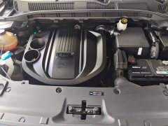 Geely Boyue X 1.8TD DCT Smart Leading Edition - ფოტო 10