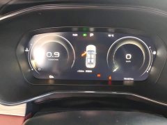Geely Boyue X 1.8TD DCT Smart Leading Edition - ფოტო 14