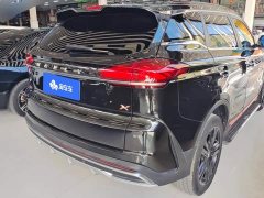 Geely Boyue X 1.8TD DCT Smart Leading Edition - ფოტო 3