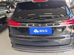 Geely Boyue X 1.8TD DCT Smart Leading Edition - ფოტო 4