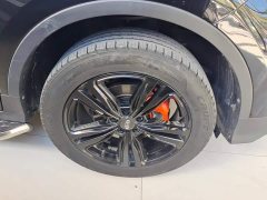 Geely Boyue X 1.8TD DCT Smart Leading Edition - ფოტო 6