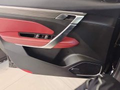Geely Boyue X 1.8TD DCT Smart Leading Edition - ფოტო 7