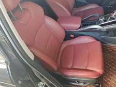 Geely Boyue X 1.8TD DCT Smart Leading Edition - ფოტო 8