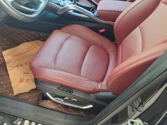 Geely Boyue X 1.8TD DCT Smart Leading Edition - ფოტო 9