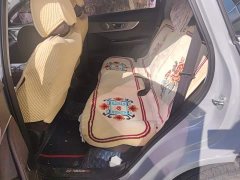 Chery Tiggo 8 PRO 290T FWD Vast Edition 7-Seater - ფოტო 11