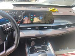 Chery Tiggo 8 PRO 290T FWD Vast Edition 7-Seater - ფოტო 13