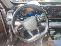 Chery Tiggo 8 PRO 290T FWD Vast Edition 7-Seater - ფოტო 15