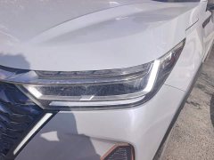 Chery Tiggo 8 PRO 290T FWD Vast Edition 7-Seater - ფოტო 5