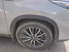 Chery Tiggo 8 PRO 290T FWD Vast Edition 7-Seater - ფოტო 6