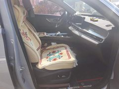 Chery Tiggo 8 PRO 290T FWD Vast Edition 7-Seater - ფოტო 8