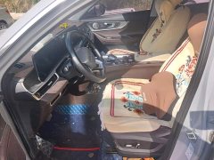 Chery Tiggo 8 PRO 290T FWD Vast Edition 7-Seater - ფოტო 9