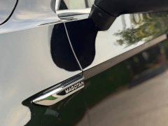 Volkswagen Magotan 2 Million Units Commemorative Edition 330TSI DSG Luxury - ფოტო 10