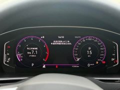 Volkswagen Magotan 2 Million Units Commemorative Edition 330TSI DSG Luxury - ფოტო 12