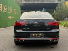 Volkswagen Magotan 2 Million Units Commemorative Edition 330TSI DSG Luxury - ფოტო 14