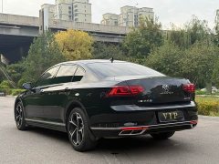 Volkswagen Magotan 2 Million Units Commemorative Edition 330TSI DSG Luxury - ფოტო 15