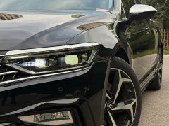 Volkswagen Magotan 2 Million Units Commemorative Edition 330TSI DSG Luxury - ფოტო 4
