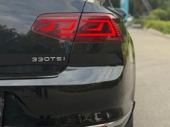 Volkswagen Magotan 2 Million Units Commemorative Edition 330TSI DSG Luxury - ფოტო 9