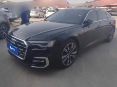 Audi A6L 40 TFSI Luxury Sport Edition - ფოტო 1