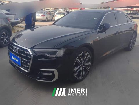 2024 Audi A6L 40 TFSI Luxury Sport Edition - ავტომობილი ჩინეთიდან