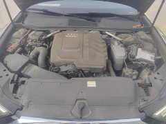 Audi A6L 40 TFSI Luxury Sport Edition - ფოტო 10