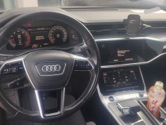Audi A6L 40 TFSI Luxury Sport Edition - ფოტო 12