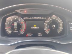 Audi A6L 40 TFSI Luxury Sport Edition - ფოტო 14