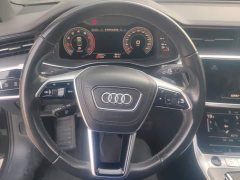 Audi A6L 40 TFSI Luxury Sport Edition - ფოტო 15