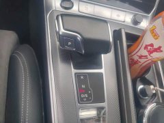 Audi A6L 40 TFSI Luxury Sport Edition - ფოტო 16