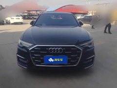 Audi A6L 40 TFSI Luxury Sport Edition - ფოტო 2